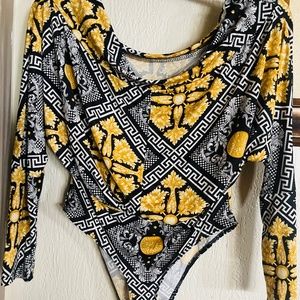 Bodysuit